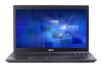 Acer TRAVELMATE 8473TG-2648G64Mnkk