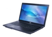 Acer TRAVELMATE 7750G-2414G50Mnss