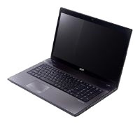 Acer ASPIRE 7741G-484G50Mikk