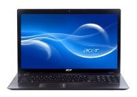 Acer ASPIRE 7741ZG-P613G32Mikk