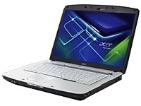 Acer ASPIRE 5520G-502G25Mi