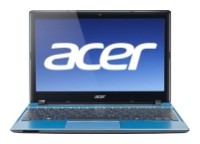 Acer Aspire One AO756-887B1bb