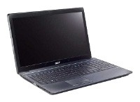 Acer TRAVELMATE 5742G-384G50Mnss