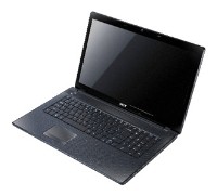 Acer ASPIRE 7739G-374G50Mnkk