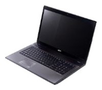 Acer ASPIRE 7551G-N974G64Bikk