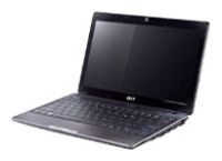 Acer Aspire TimelineX 1830TZ-U562G25iki