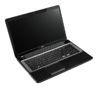 Acer TRAVELMATE p273-mg-53234g50mn