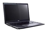 Acer Aspire Timeline 5810T-354G32Mn