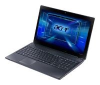 Acer ASPIRE 5742Z-P613G32Mikk