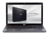 Acer Aspire TimelineX 5820TZG-P613G32Miks