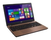 Acer ASPIRE E5-511-P8QJ