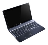 Acer ASPIRE V3-551-10468G50Makk