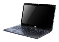 Acer ASPIRE 7560G-6344G50Mnkk