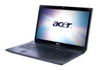 Acer ASPIRE 7750G-2434G50Mnkk