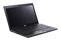 Acer TRAVELMATE 8371-733G25i