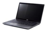 Acer ASPIRE 7745G-434G64Mi