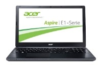 Acer ASPIRE E1-570G-33214G50Mn