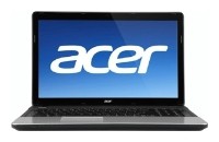 Acer ASPIRE E1-521-11204G75Mn