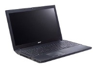 Acer TRAVELMATE 8572T-332G25Mikk