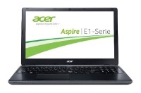 Acer ASPIRE E1-570G-53336G1TMn