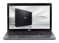 Acer Aspire TimelineX 5820TG-434G64Mi