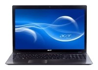 Acer ASPIRE 7741ZG-P624G50Mikk