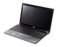 Acer ASPIRE 5745G-433G32Mi