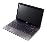 Acer ASPIRE 5741-353G25Misk