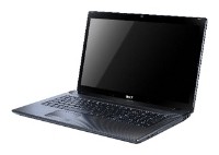 Acer ASPIRE 7560G-8358G75Mnkk