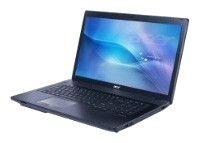 Acer TRAVELMATE 7750G-52456G50Mnss