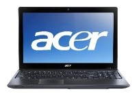 Acer ASPIRE 5755G-2638G1TMnbs