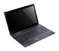 Acer ASPIRE 5742ZG-P624G50Mn