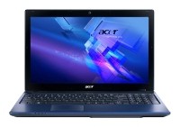 Acer ASPIRE 5560-4333G32Mnbb