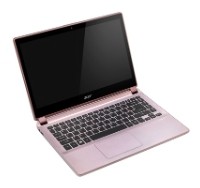 Acer ASPIRE V5-473PG-54204G50a