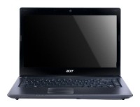 Acer TRAVELMATE 4750-2313G32Mnss