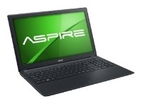 Acer ASPIRE V5-571G-33224G75Ma