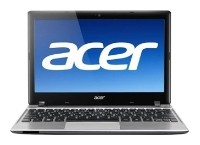 Acer Aspire One AO756-887BSss