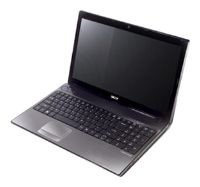 Acer ASPIRE 5741-333G25Mi