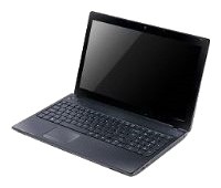 Acer ASPIRE 5552G-N954G32Mnrr