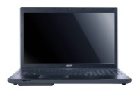 Acer TRAVELMATE 7750-32314G50Mnss