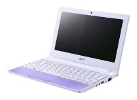 Acer Aspire One Happy AOHAPPY-13DQuu