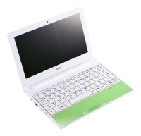 Acer Aspire One Happy AOHAPPY-13DQgrgr