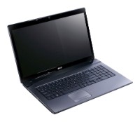 Acer ASPIRE 5750G-2674G50Mnkk