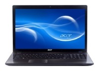 Acer ASPIRE 7741G-383G32Mikk