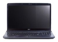 Acer ASPIRE 7540G-304G50Mn