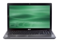 Acer ASPIRE 5745DG-384G50Miks