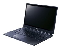 Acer TRAVELMATE 8481T-9831