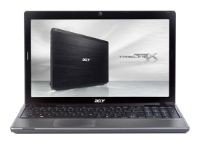 Acer Aspire TimelineX 5820TG-353G25Miks