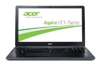 Acer ASPIRE E1-570G-33216G75Mn