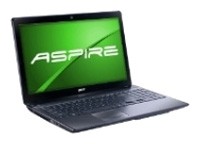 Acer ASPIRE 5560G-83526G50Mnkk